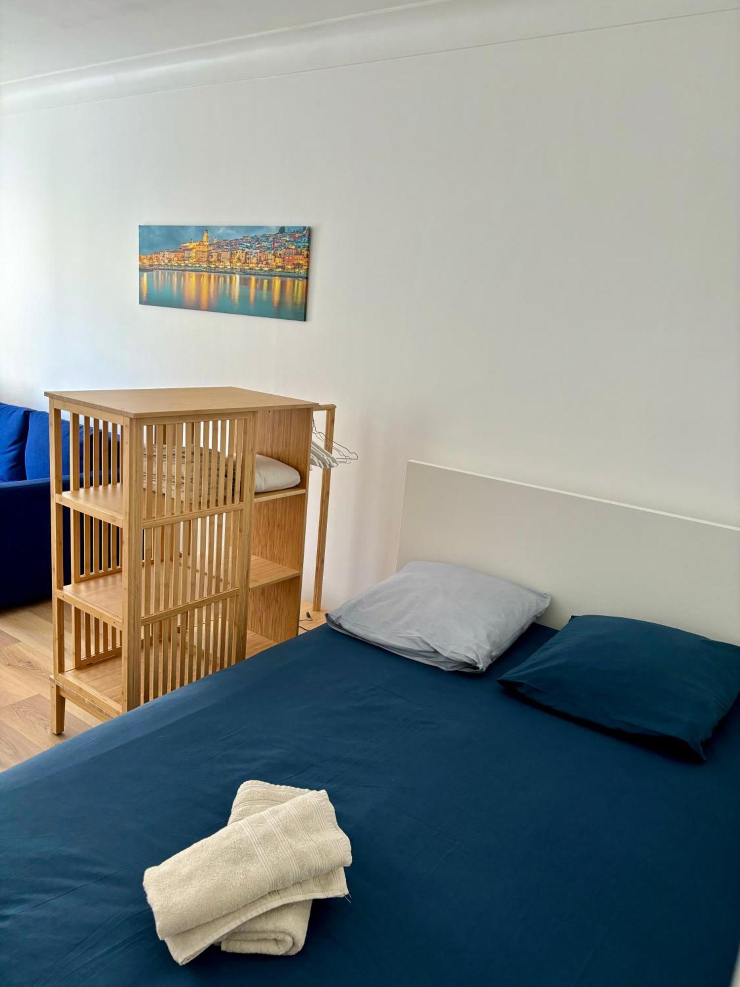 Appartement 2 Etoiles A Pour 4 Personnes