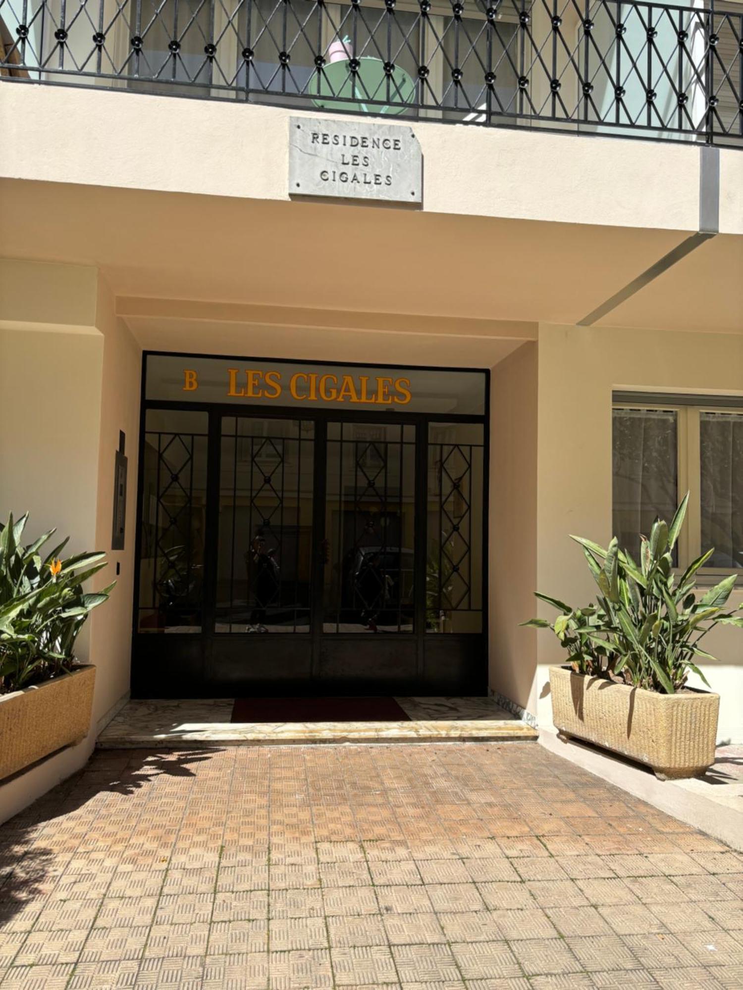 2 Etoiles A Pour 4 Personnes Appartement *